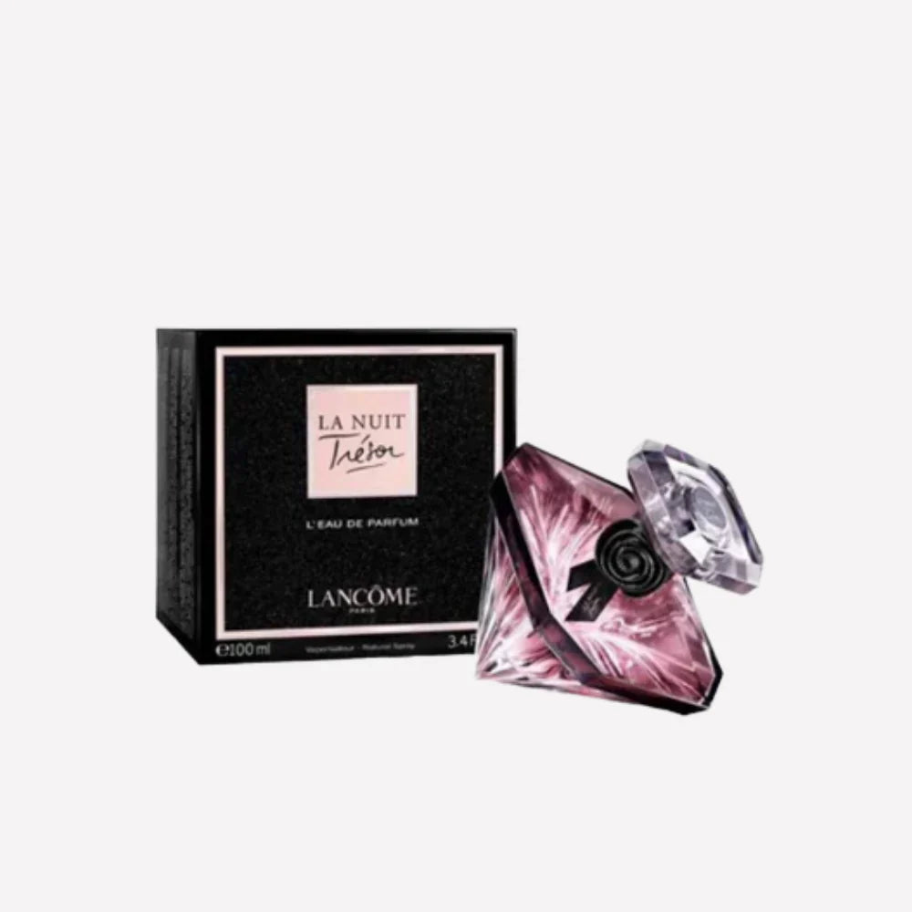 Lancôme La Nuit Tresor EDP