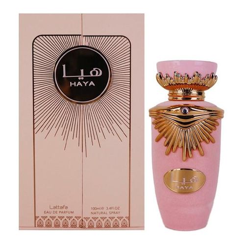 Haya EDP