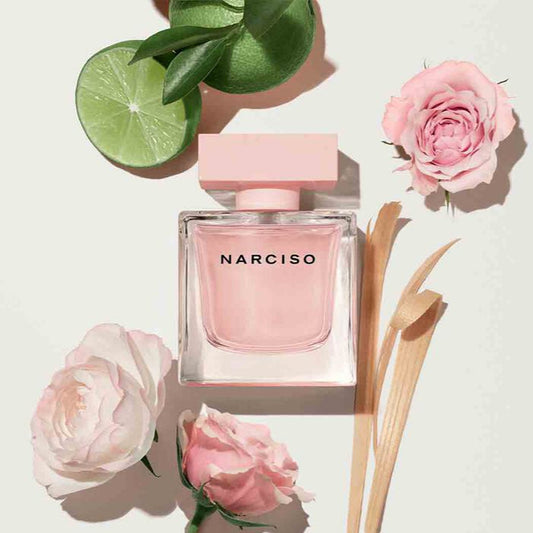 Narciso Crystal EDP