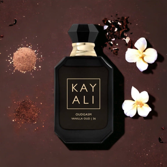 Kayali Oudgasm Vanilla Oud | 36