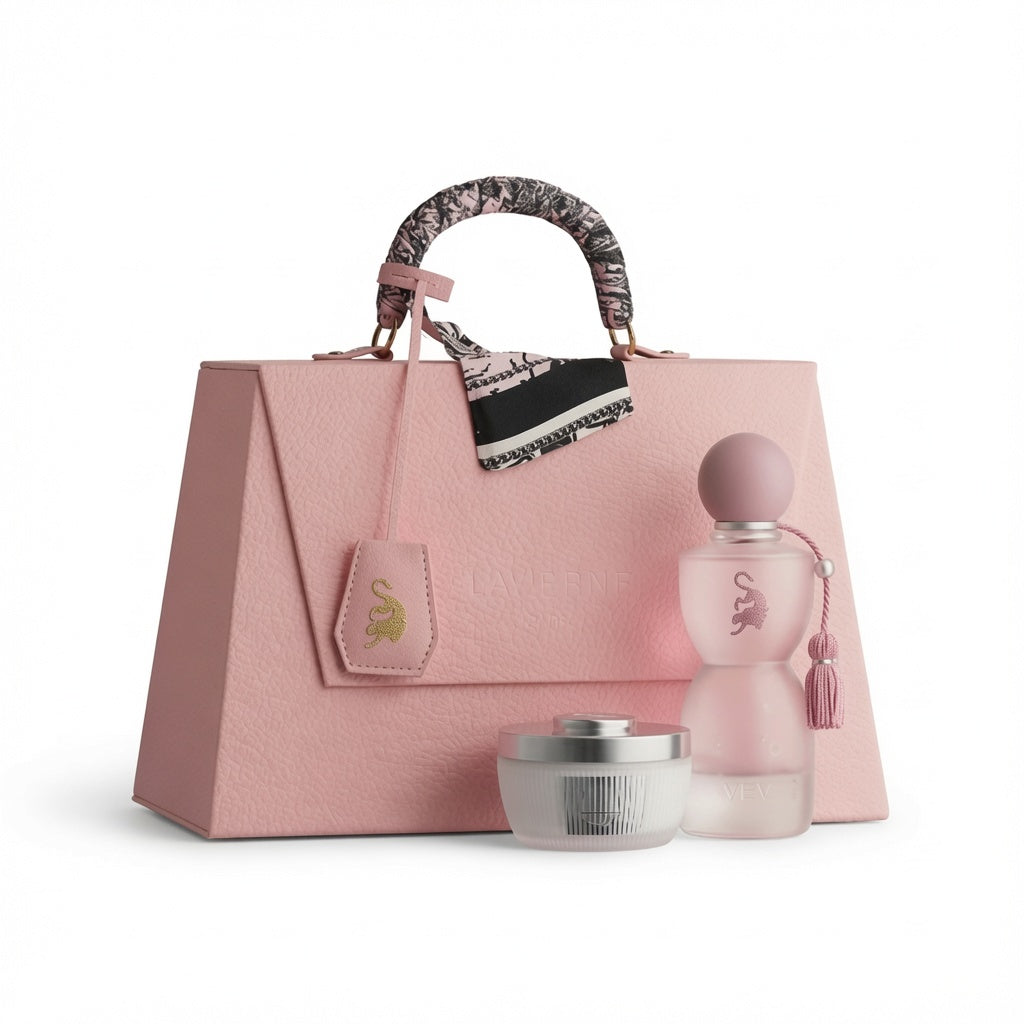 Laverne Sense Bag - Laverne