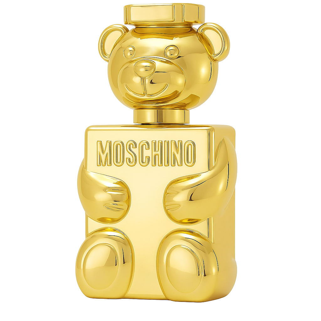 Moshino Toy Gold EDP
