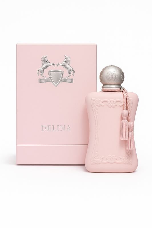 De Marly Delina EDP