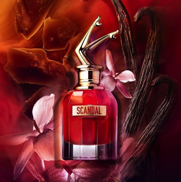 Jean Paul scandal le perfum EDP