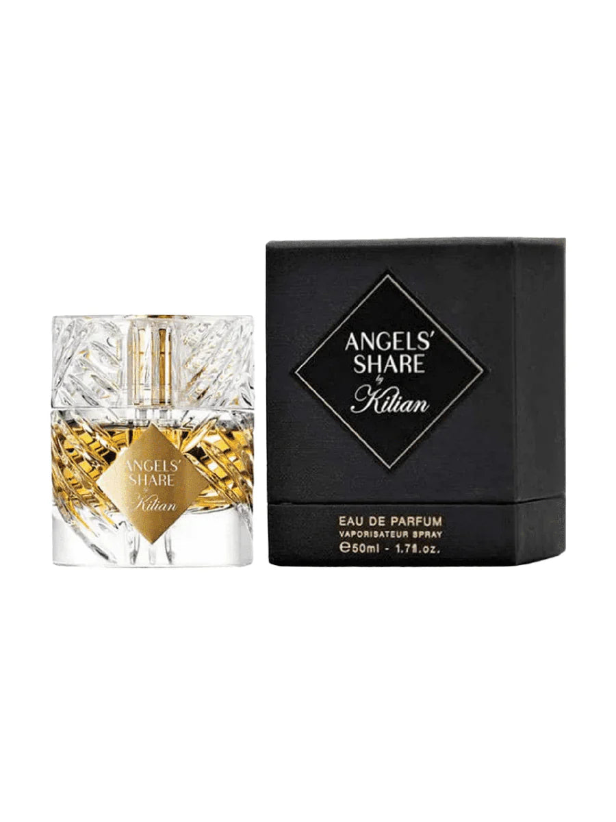 Angels' Share By Kilian EDP