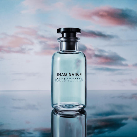 Louis Vuitton Imagination EDP