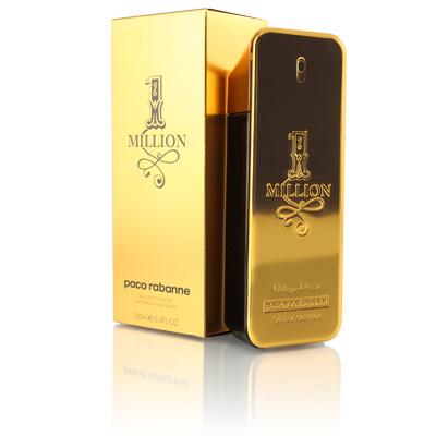 Paco Rabanne One Million EDT