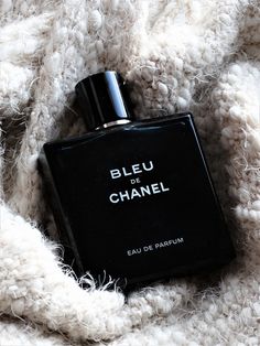 Bleu De Chanel EDP