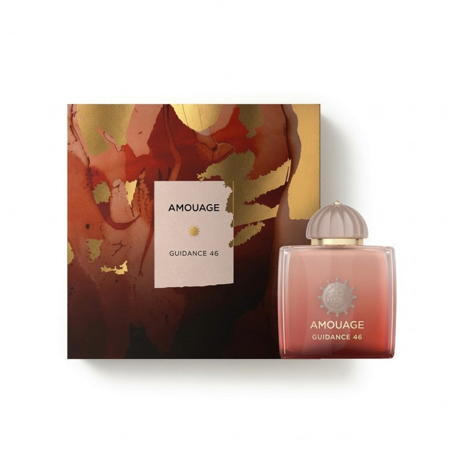 Guidance 46 - Amouage