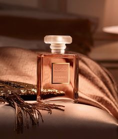 Coco Chanel Mademoiaselle EDP