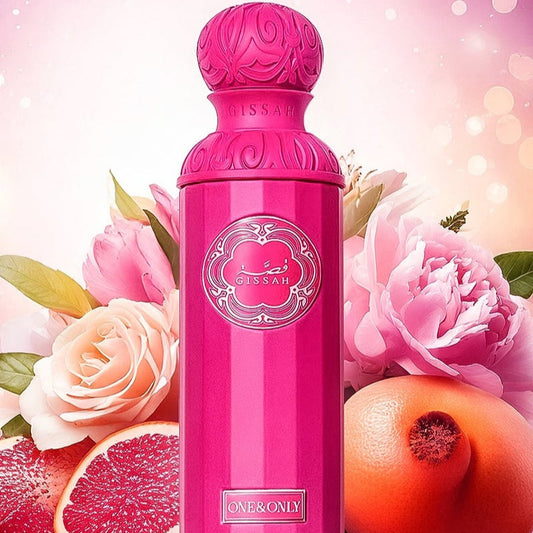 Gissah One & Only EDP