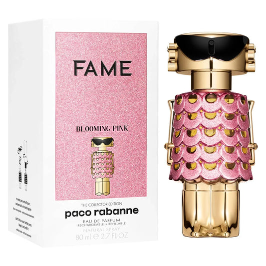 Paco Rabanne Fame Blooming Pink EDP