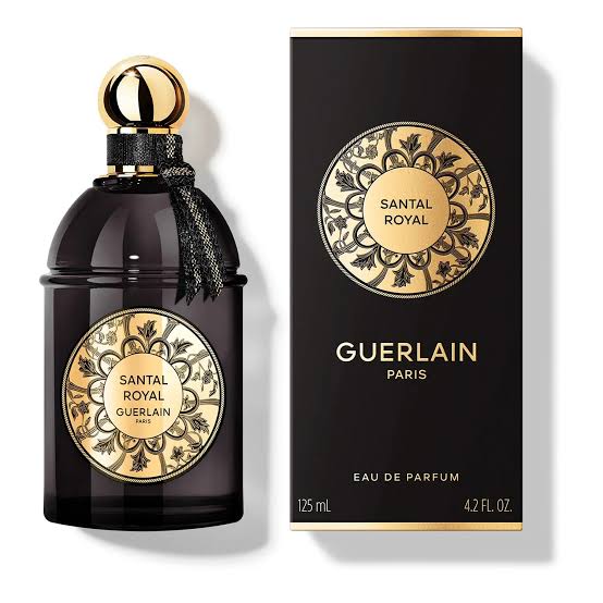 Santal Royal EDP