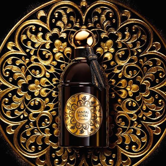Santal Royal EDP