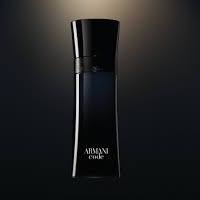 Giorgio Armani - Armani code EDT