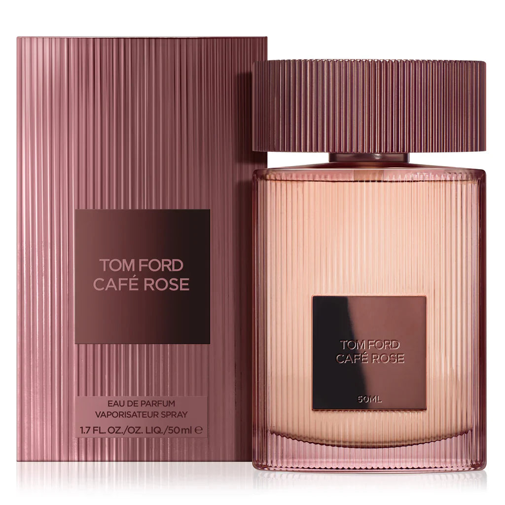 Tom Ford Cafe Rose EDP