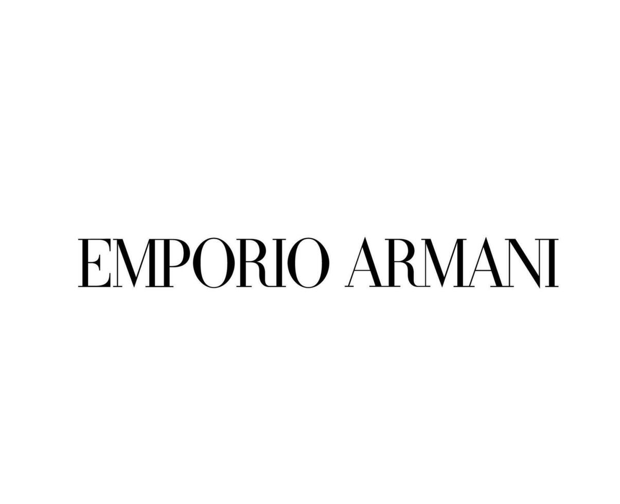 Emporio Armani