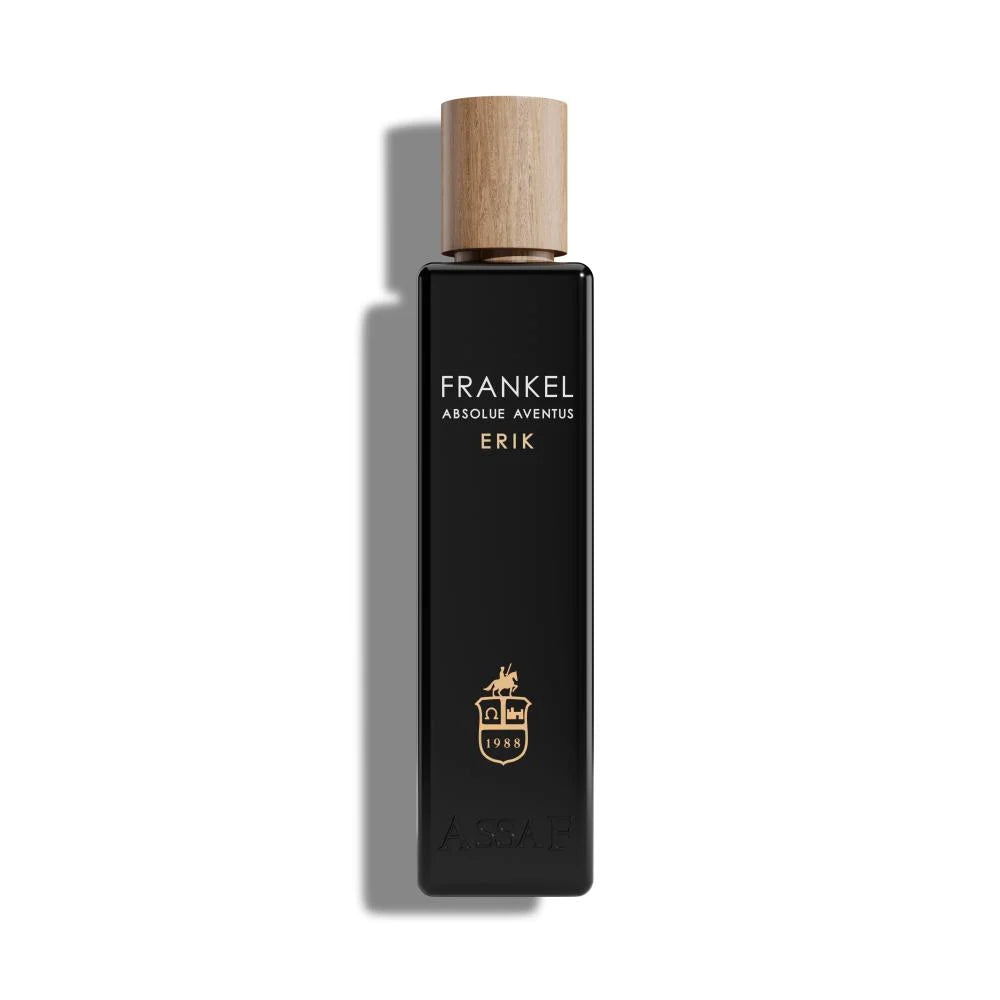 Assaf Frankel Absolue Aventus Erik EDP