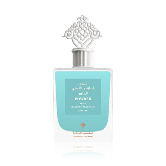 Powder Musk Ibraheem Al-Qurashi