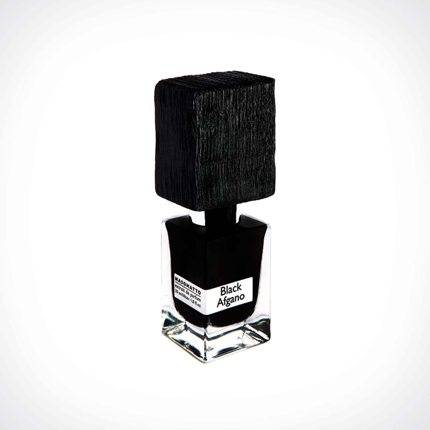 Nasomatto Black Afgano Extrait De Perfum