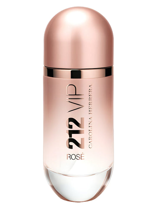 212 VIP Rosé Carolina Herrera