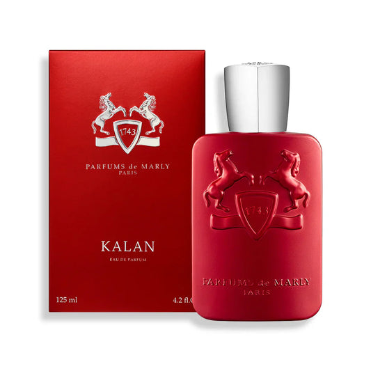 De Marly Kalan EDP