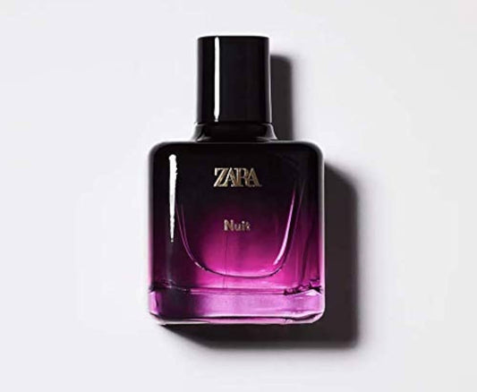 Zara Nuit EDP