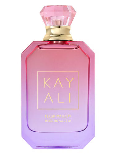 Kayali Majesty Rose Royale | 31