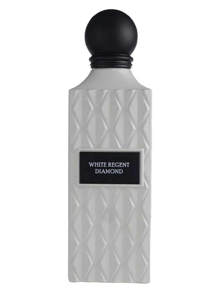 White Regent Diamond EDP