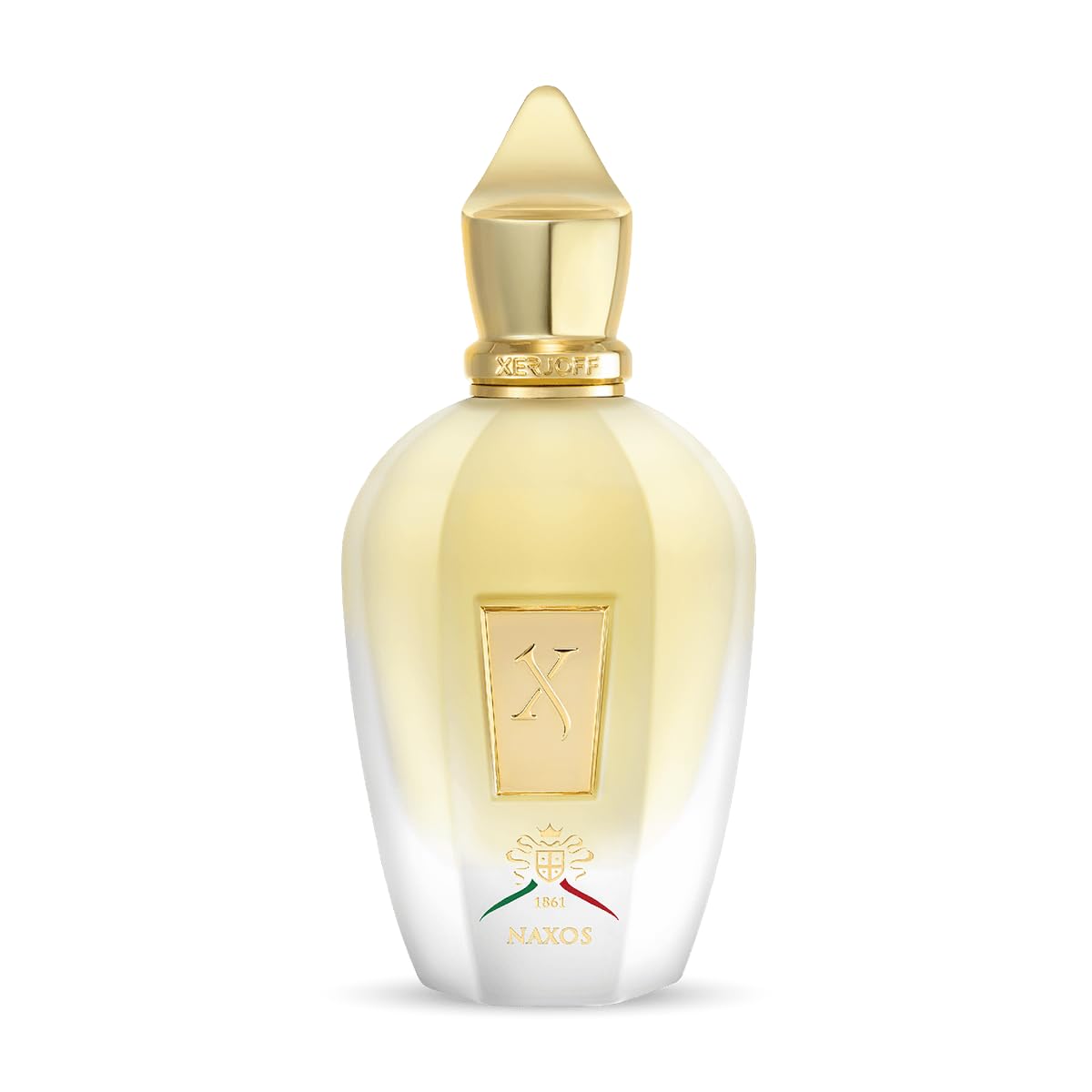 Xerjoff Naxos EDP