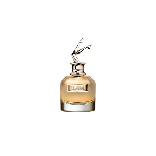 Scandal Gold For Women EDP