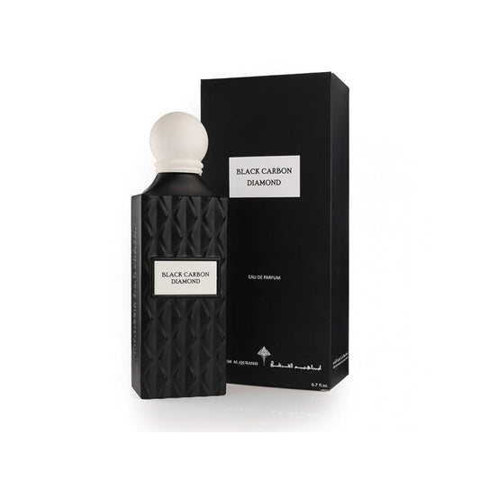 Black Carbon Diamond EDP
