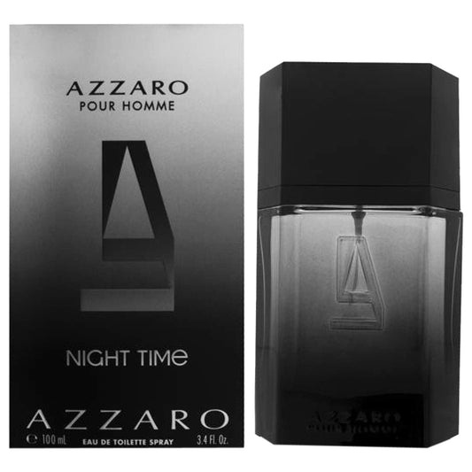 Pour Homme Night Time - Azzaro