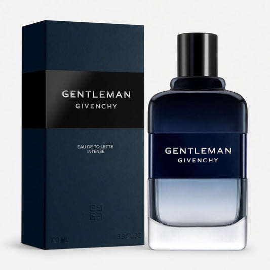 Gentleman EDT Intense – Givenchy