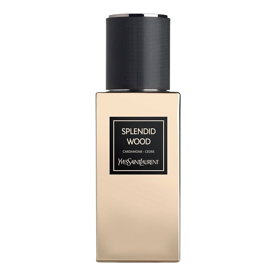 YSL Splended wood EDP