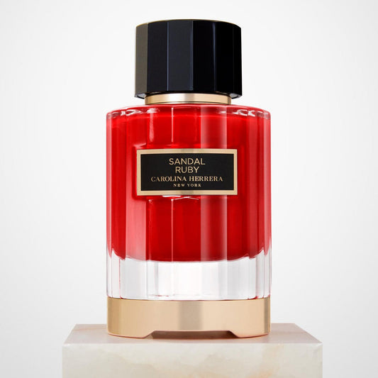 Carolina Herrera Sandal Ruby EDP