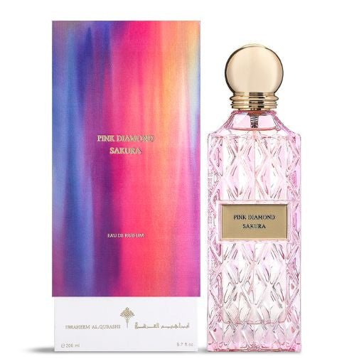 Pink Diamond Sakura EDP