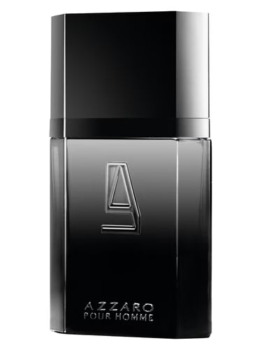 Azzaro Pour Homme Night Time Azzaro