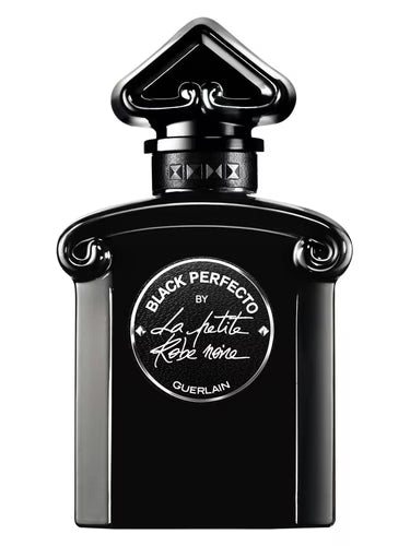 Black Perfecto by La Petite Robe Noire
