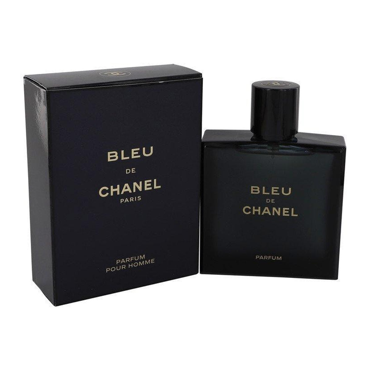 Blue De Chanel Parfum