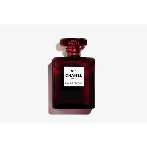 Chanel N5 Red EDP