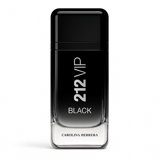 212 Vip Black EDP