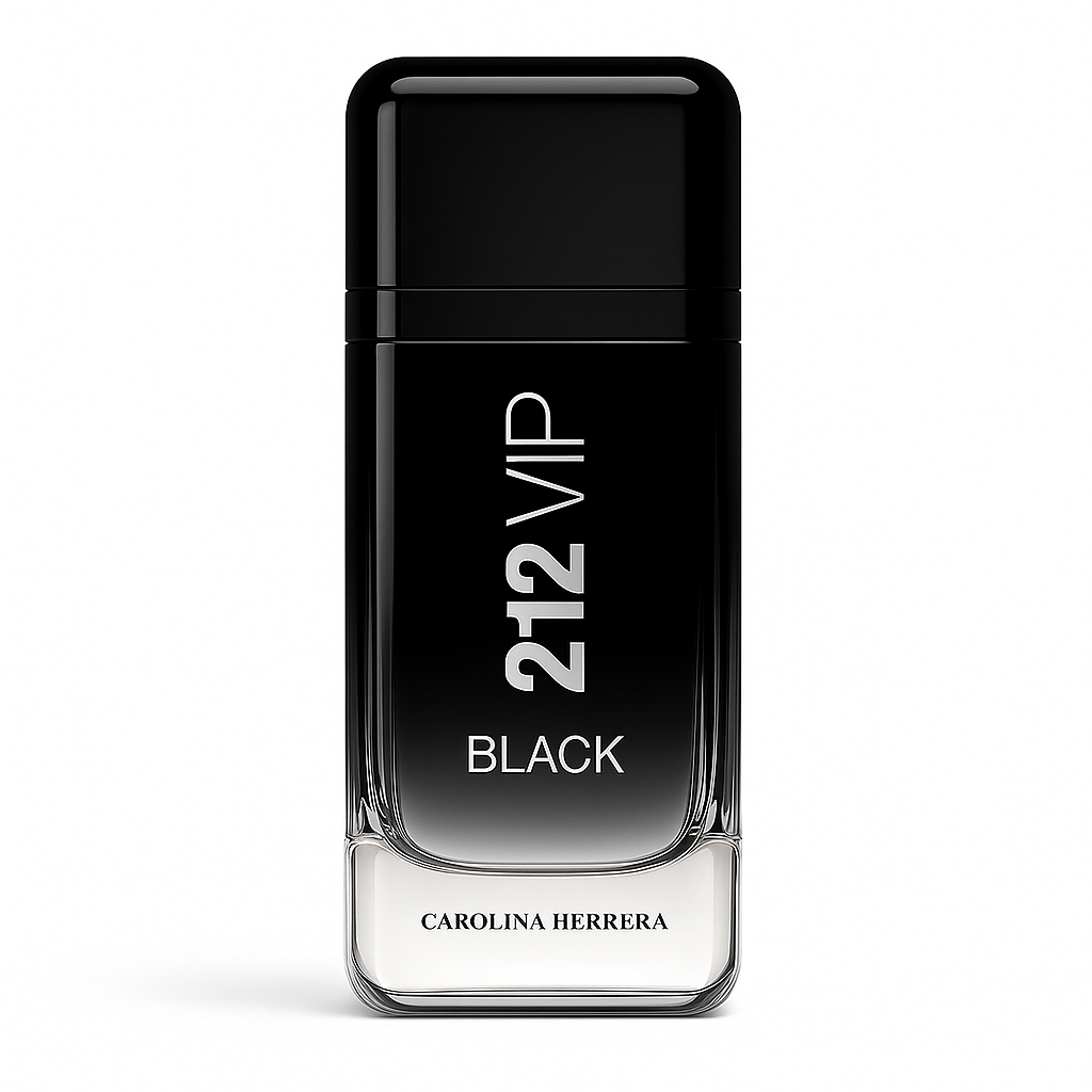 212 Vip Black EDP