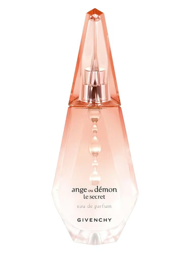 Ange Ou Demon Le Secret (2014)Gentleman Eau de Parfum Reserve Privée