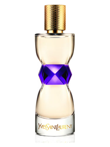 YSL Manifesto EDP