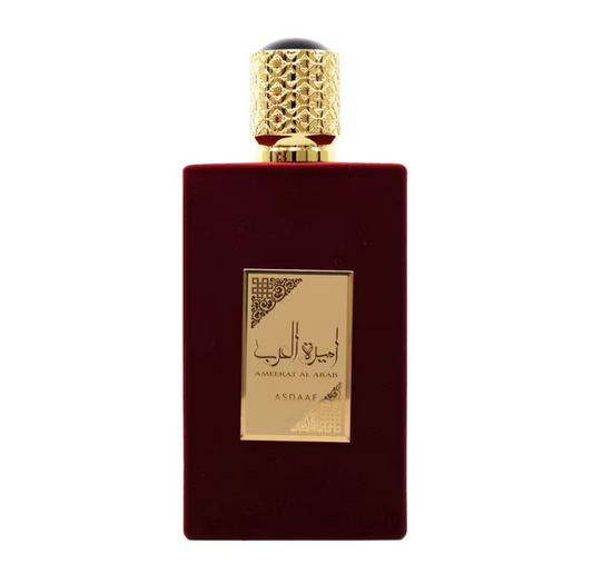 Ameerat Alarab By Asdaaf EDP