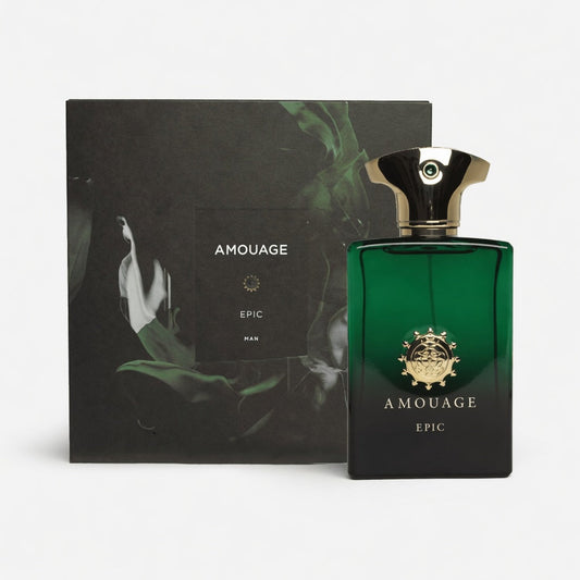 Epic Man - Amouage