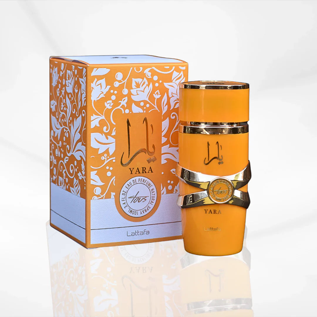 Lattafa Yara Tous EDP