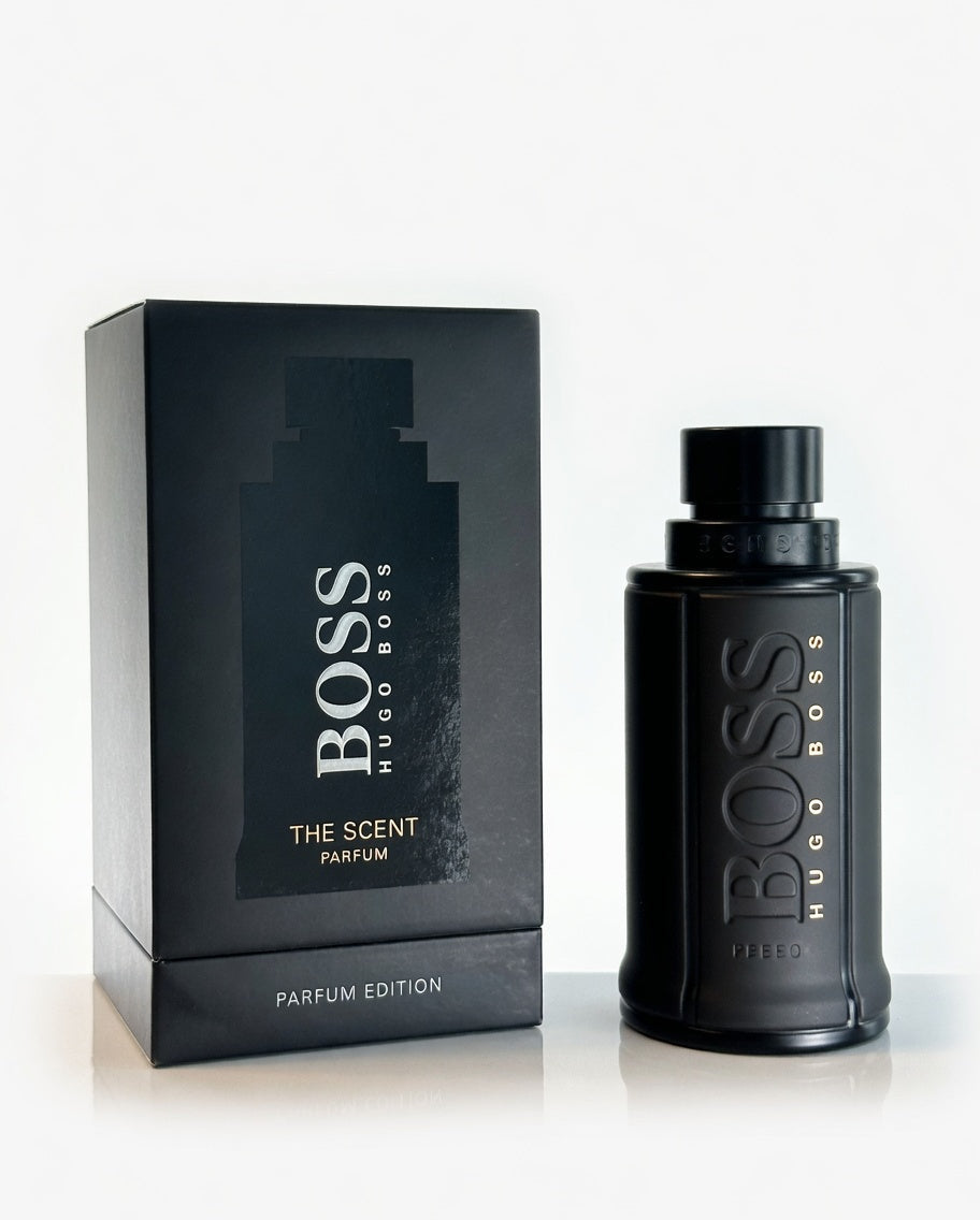 Boss The Scent Parfum Edition - Hugo Boss