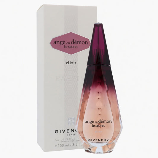 Ange ou Demon Le Secret Elixir – Givenchy
